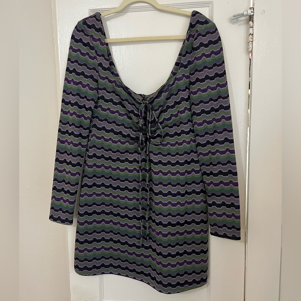 Zara Dress